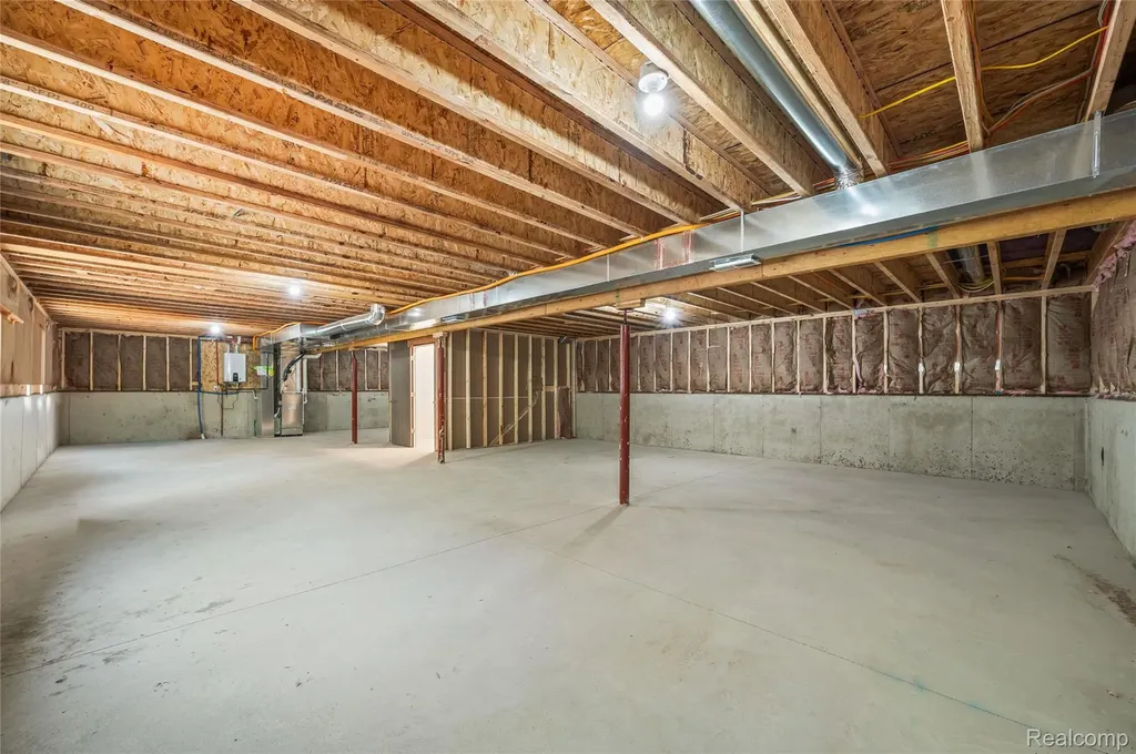 18654 Oldfield Road New Buffalo Township MI 49117