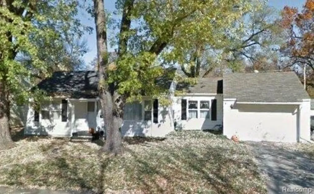 1515 Inner Drive Niles City MI 49120