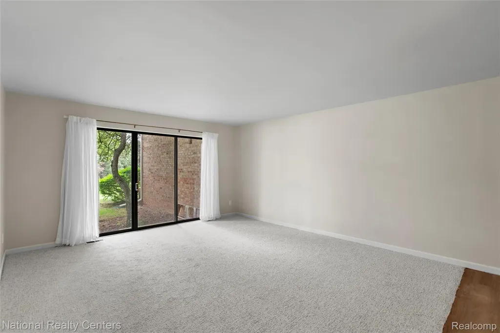 7103 Pebble Park Drive West Bloomfield Charter Township MI 48322