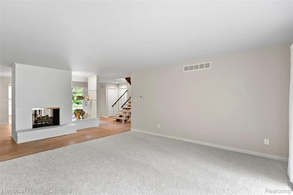 7103 Pebble Park Drive West Bloomfield Charter Township MI 48322