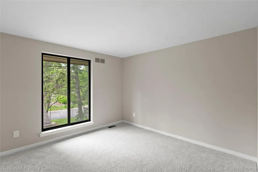 7103 Pebble Park Drive West Bloomfield Charter Township MI 48322