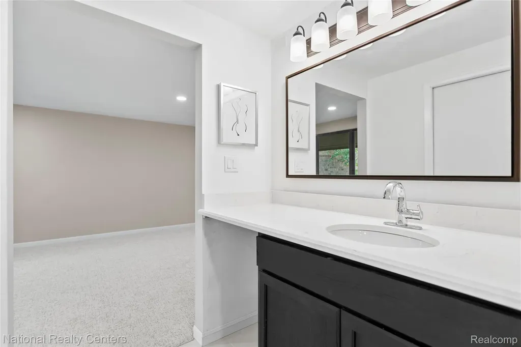 7103 Pebble Park Drive West Bloomfield Charter Township MI 48322