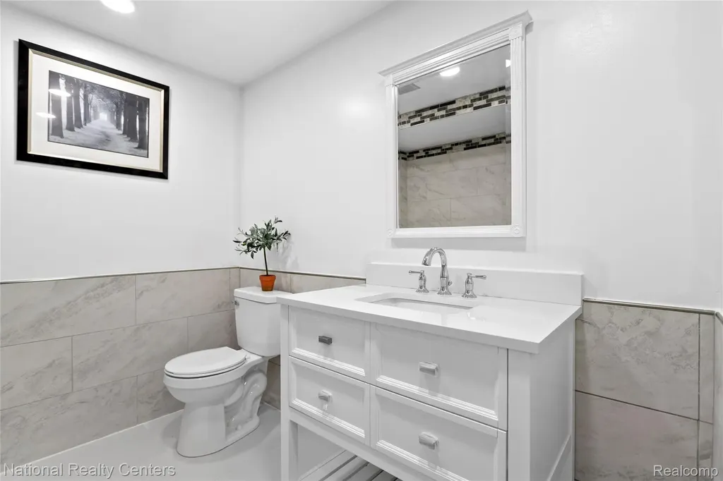 7103 Pebble Park Drive West Bloomfield Charter Township MI 48322