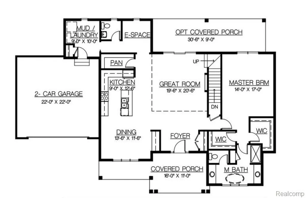6 Timber Trail Tyrone Township MI 48430