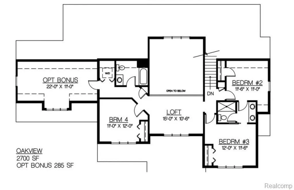 6 Timber Trail Tyrone Township MI 48430