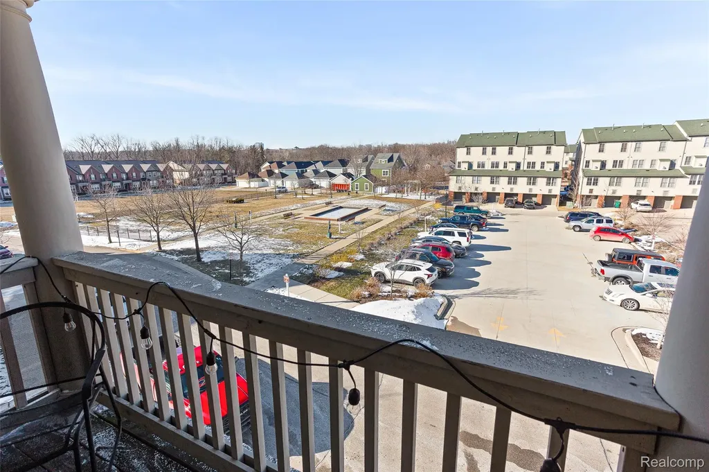 208 Amys Walk Auburn Hills City MI 48326