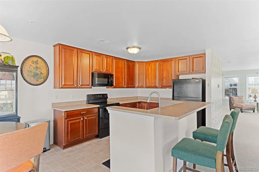 208 Amys Walk Auburn Hills City MI 48326