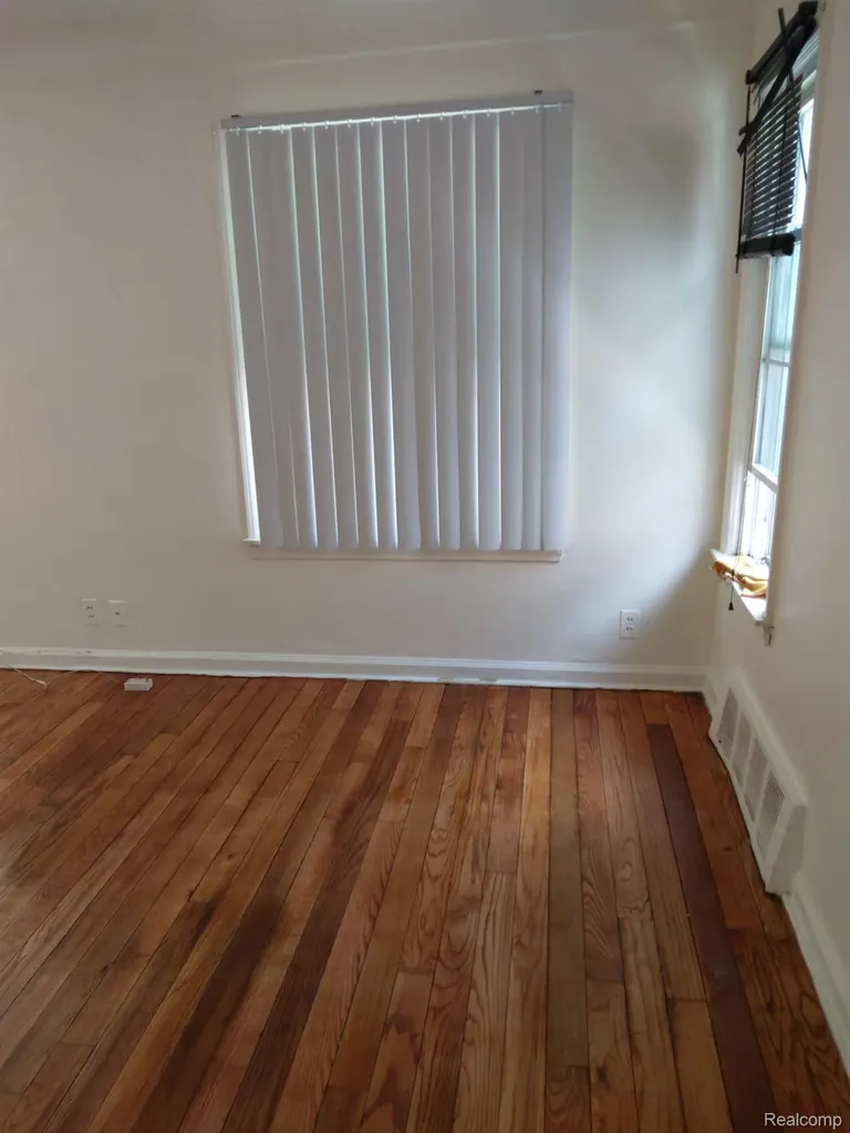 15724 Fielding Street Detroit City MI 48223