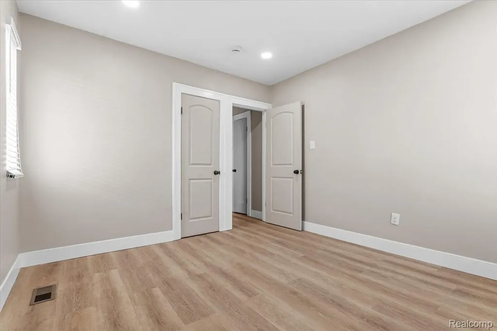 17203 Ilene Street Detroit City MI 48221
