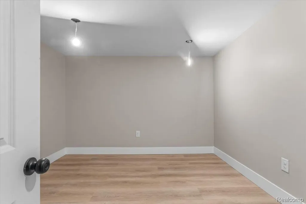 17203 Ilene Street Detroit City MI 48221