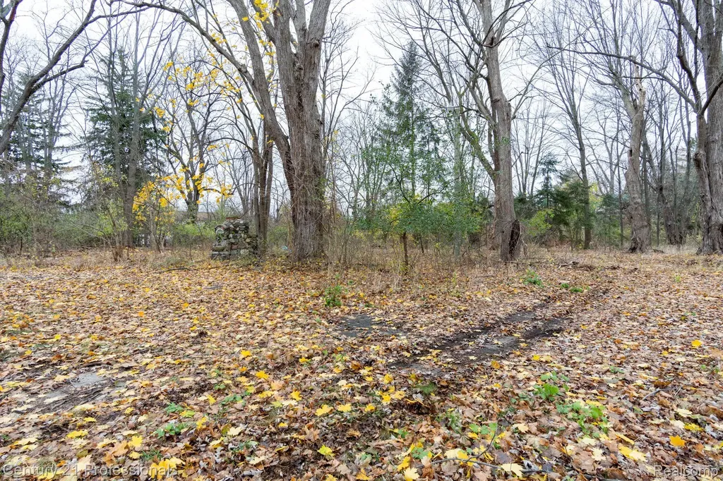 Lot 1 W Walton Waterford Charter Township MI 48329