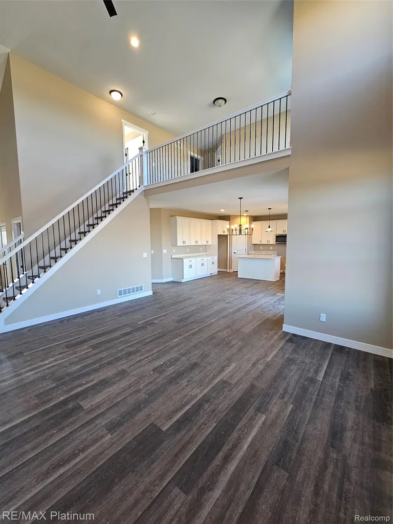 13147 Westwinds Drive Fenton Charter Township MI 48451