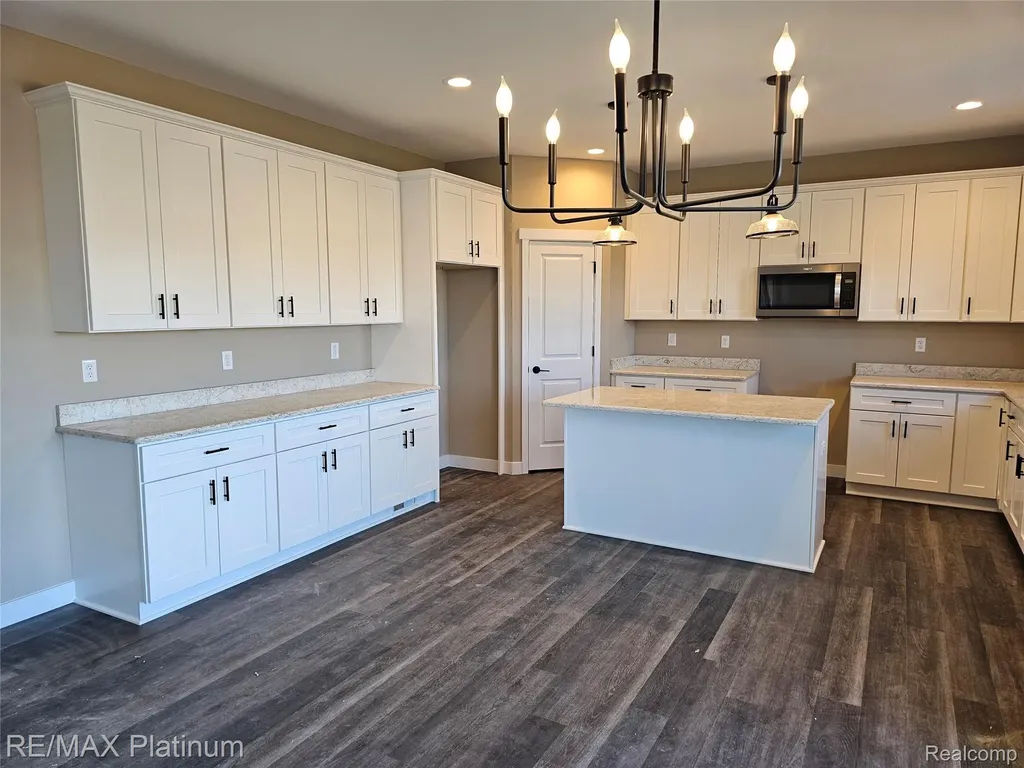 13147 Westwinds Drive Fenton Charter Township MI 48451