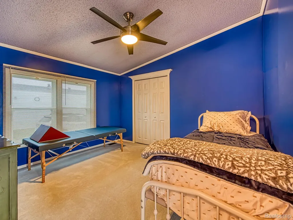 29403 Wedgewood Flat Rock City MI 48134