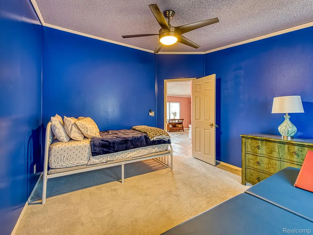 29403 Wedgewood Flat Rock City MI 48134