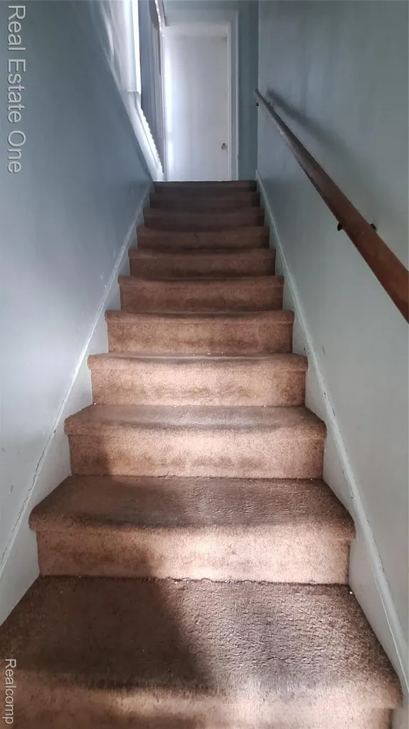 15094 Strathmoor Street Detroit City MI 48227