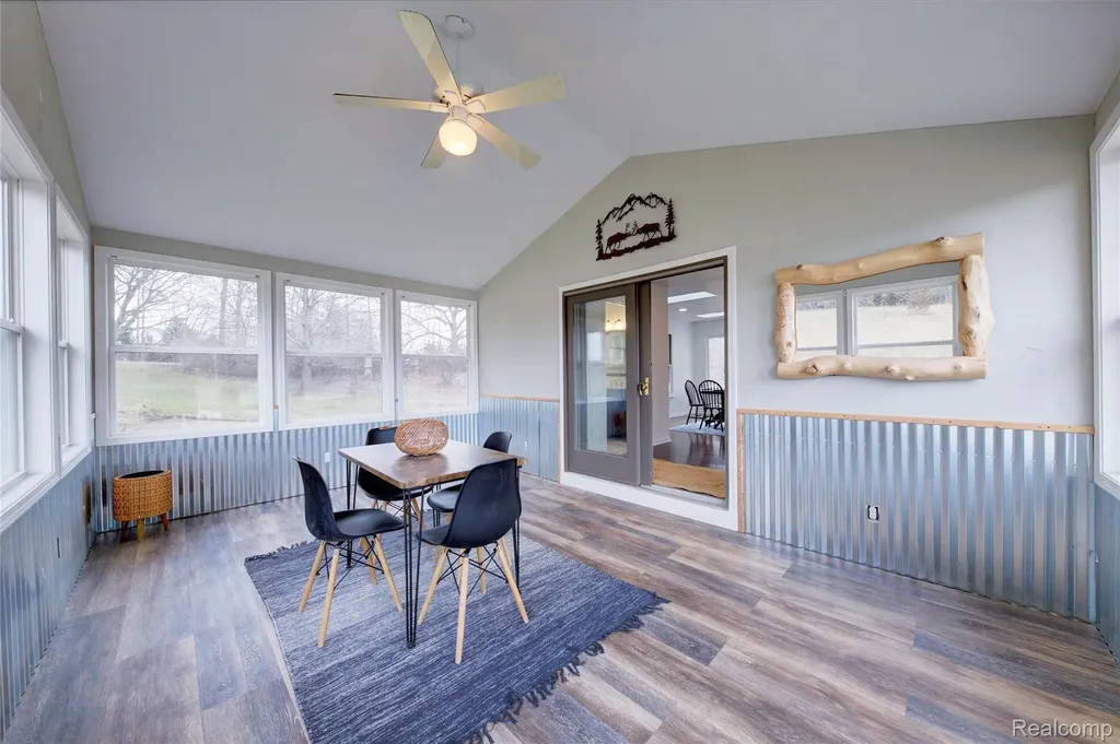 2718 Sexton Road Marion Township MI 48843