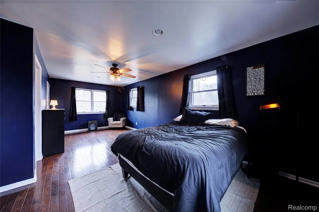 2718 Sexton Road Marion Township MI 48843