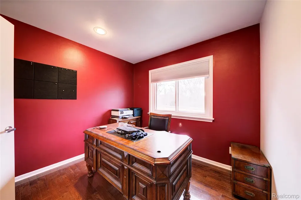 2718 Sexton Road Marion Township MI 48843