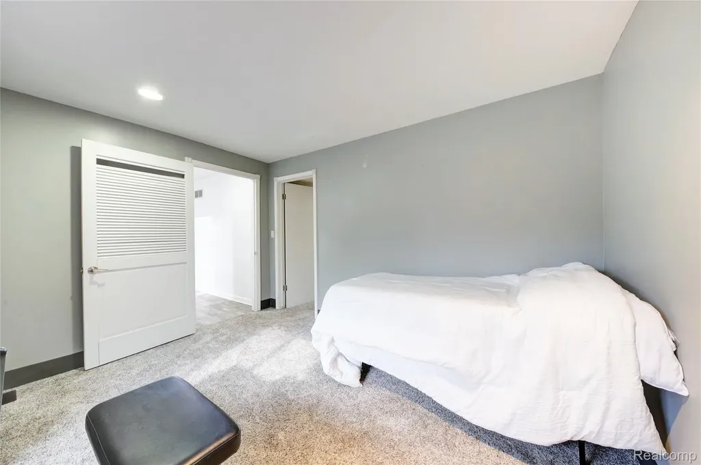 2718 Sexton Road Marion Township MI 48843
