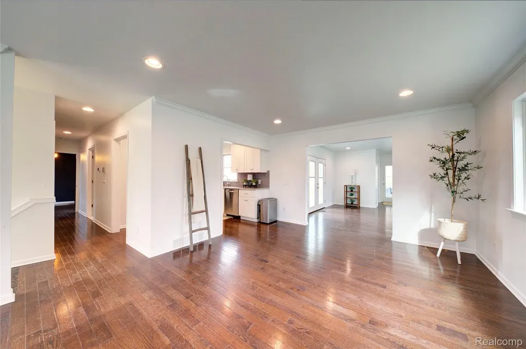2718 Sexton Road Marion Township MI 48843