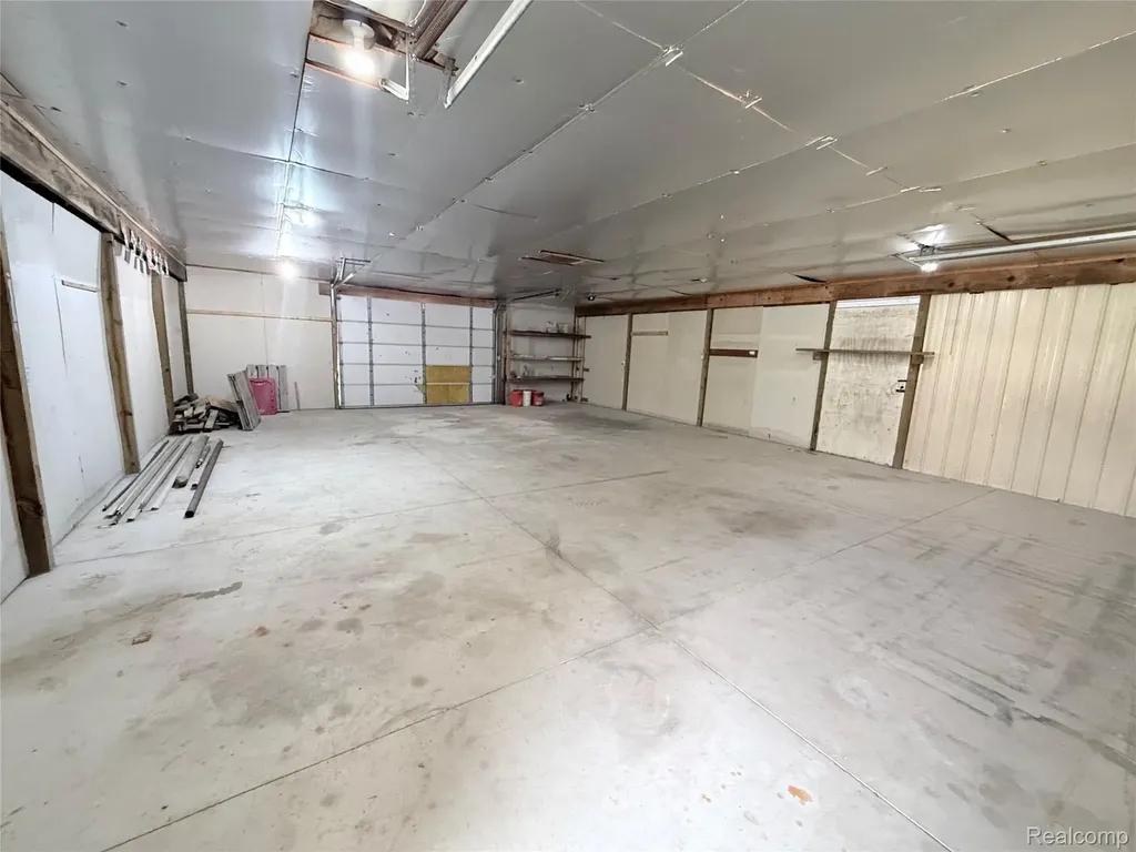 2718 Sexton Road Marion Township MI 48843