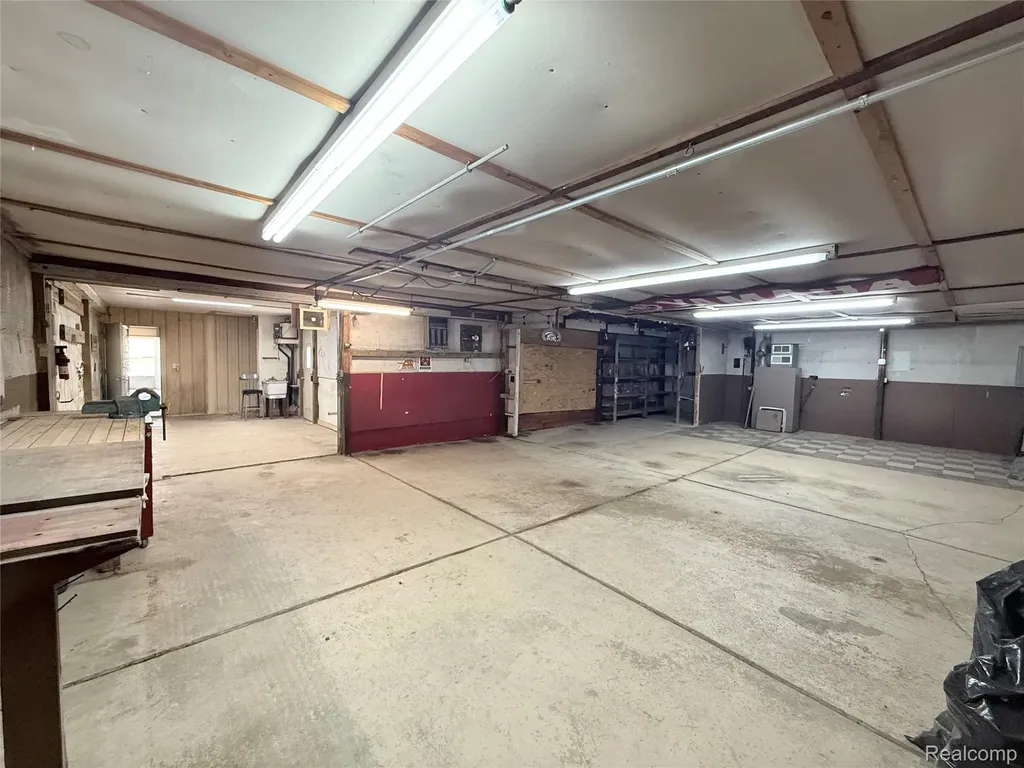 2718 Sexton Road Marion Township MI 48843