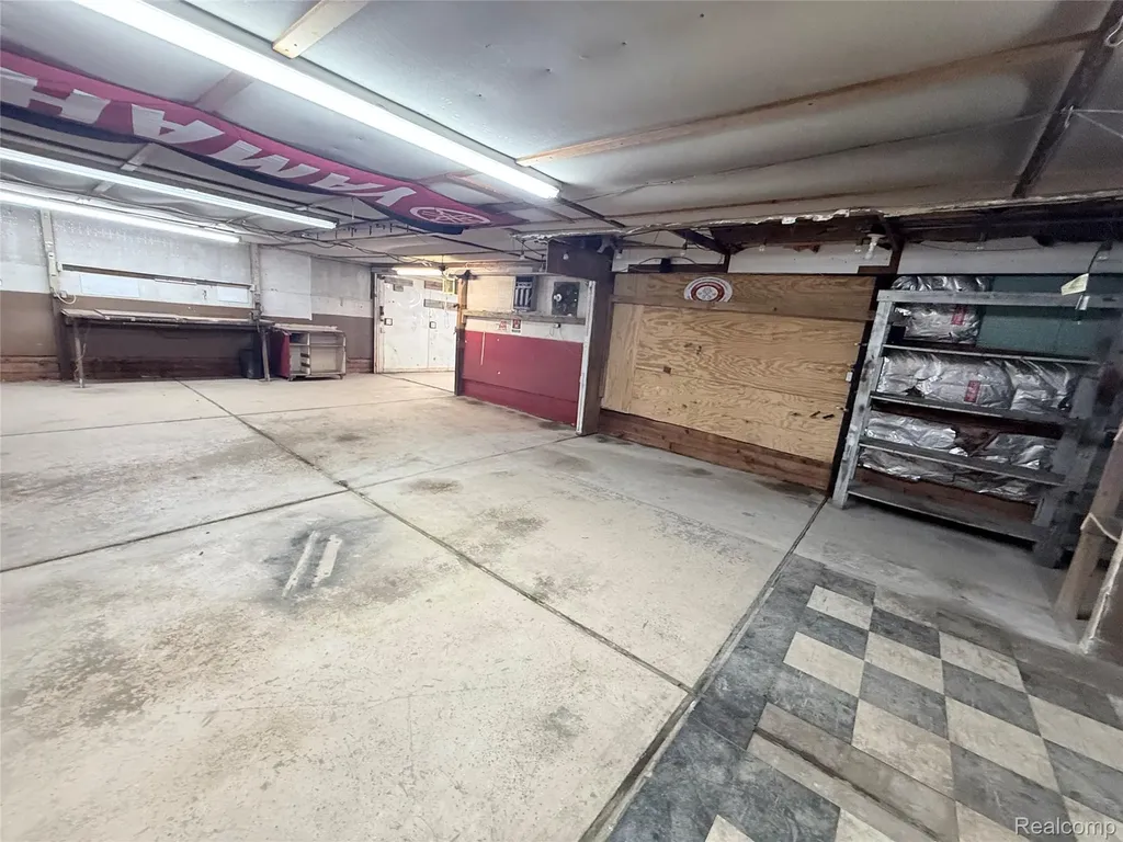 2718 Sexton Road Marion Township MI 48843