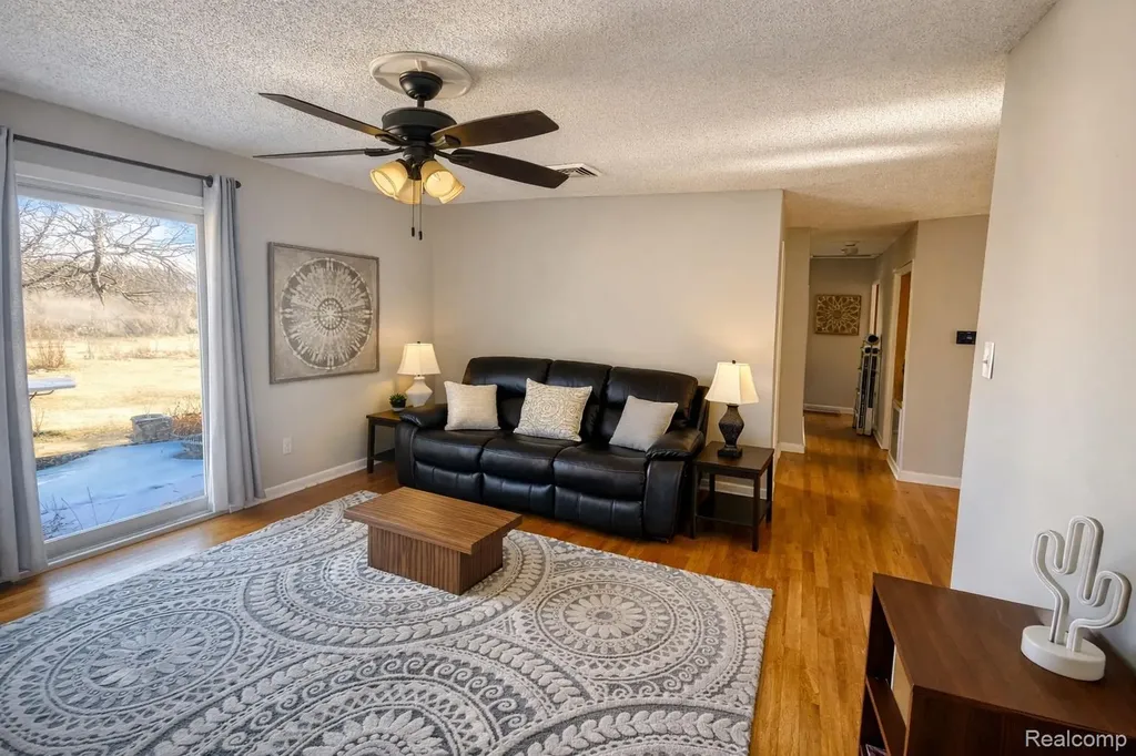 3132 Merwin Road Elba Township MI 48446