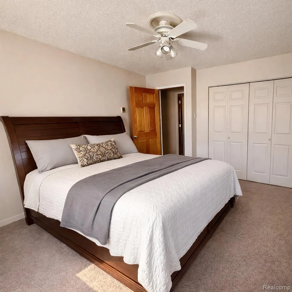 3132 Merwin Road Elba Township MI 48446