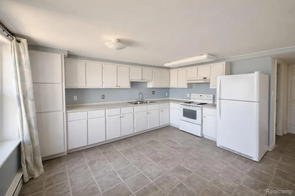 3132 Merwin Road Elba Township MI 48446