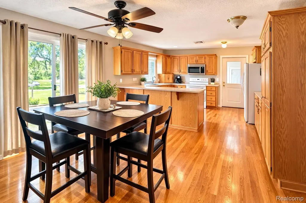 3132 Merwin Road Elba Township MI 48446