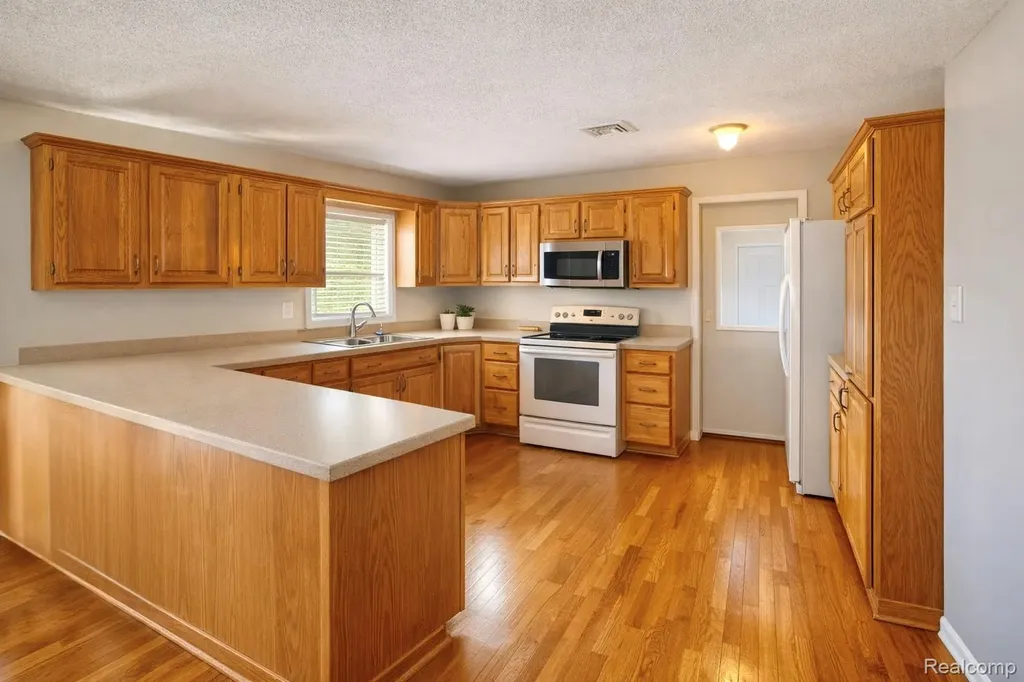 3132 Merwin Road Elba Township MI 48446