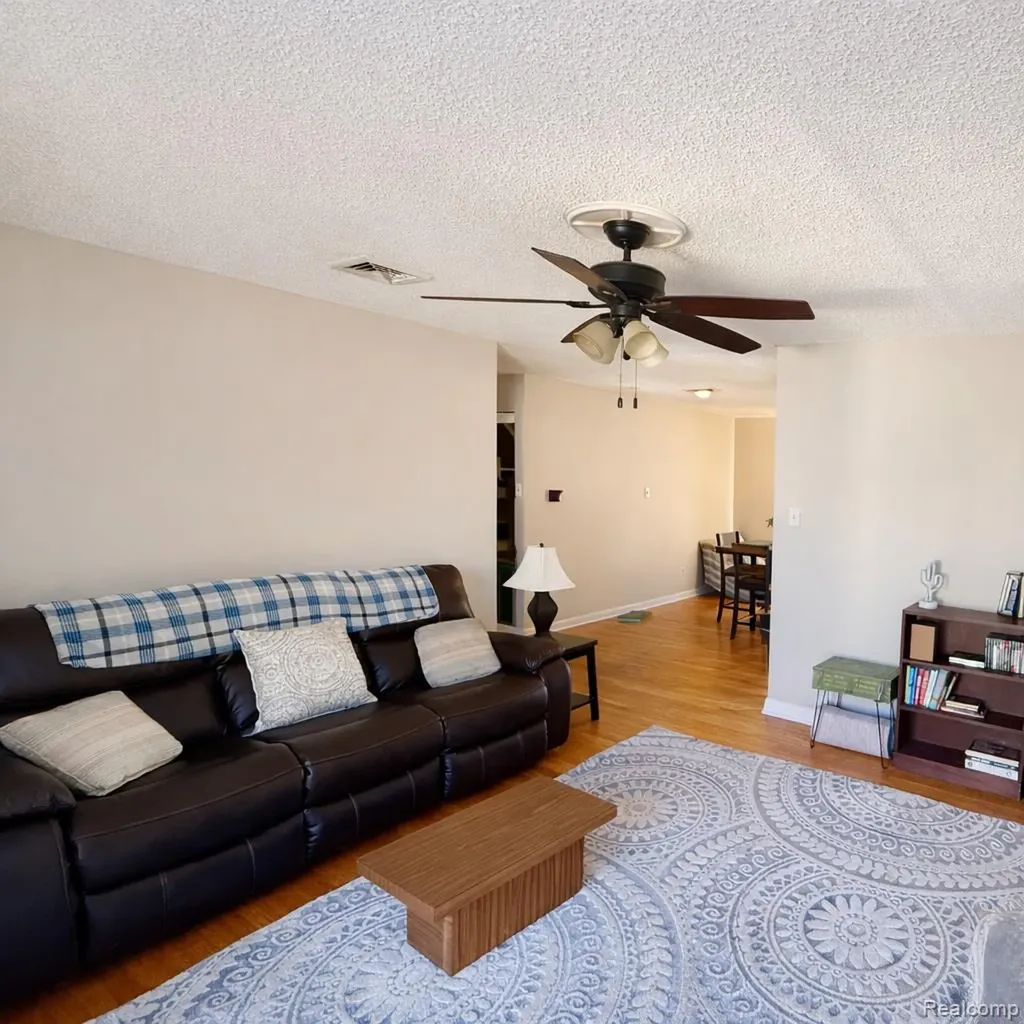 3132 Merwin Road Elba Township MI 48446