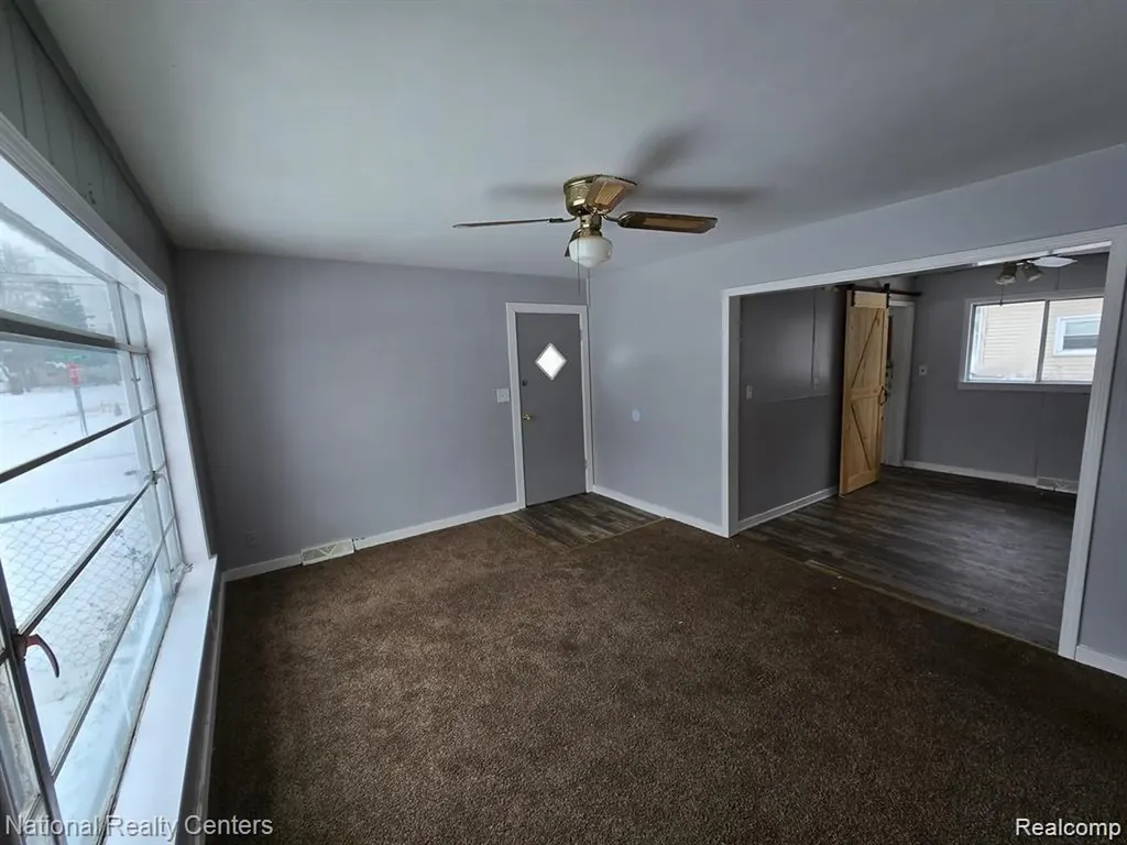 32004 Cheboygan Court Westland City MI 48186