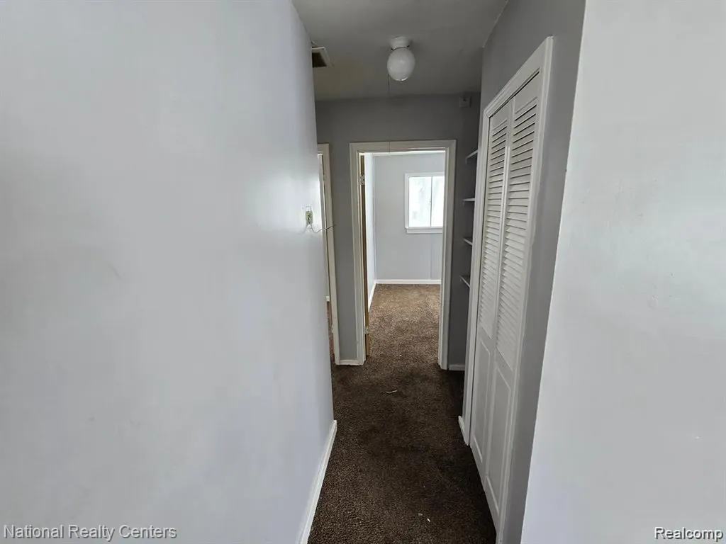 32004 Cheboygan Court Westland City MI 48186
