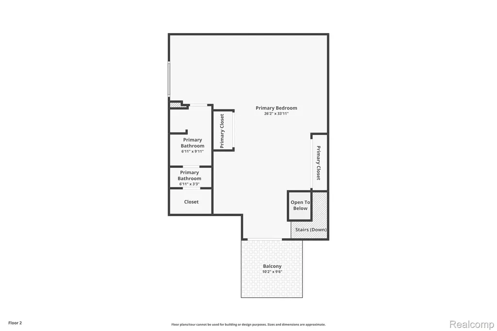 37824 Jefferson Avenue Harrison Charter Township MI 48045