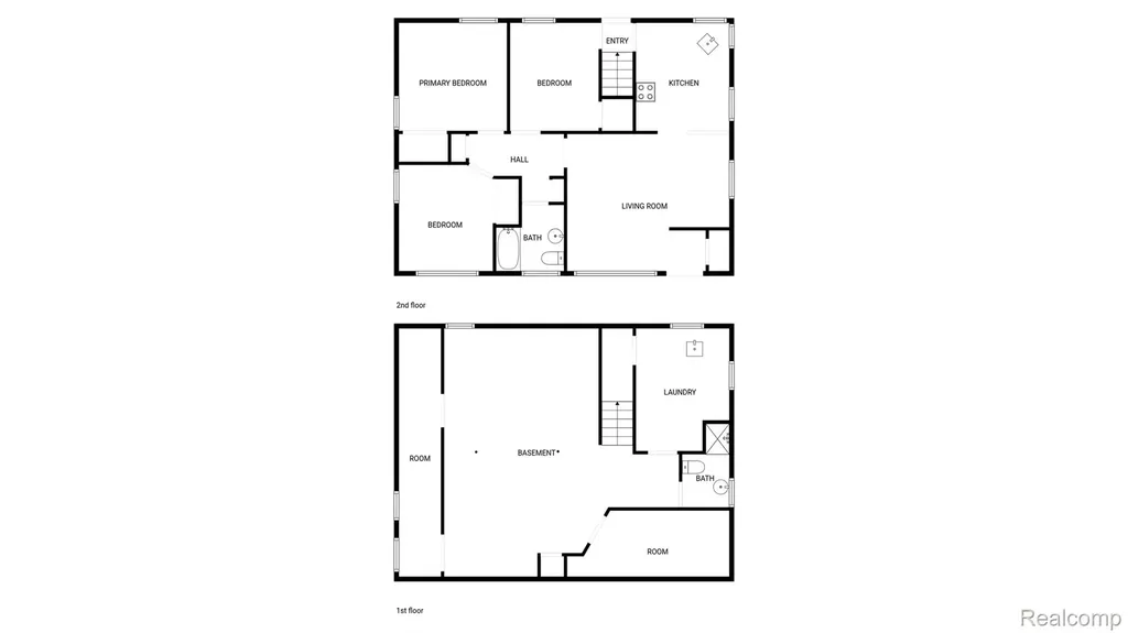 29212 Ursuline Street St. Clair Shores City MI 48081