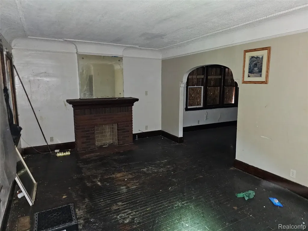 12308 Stoepel Street Detroit City MI 48204
