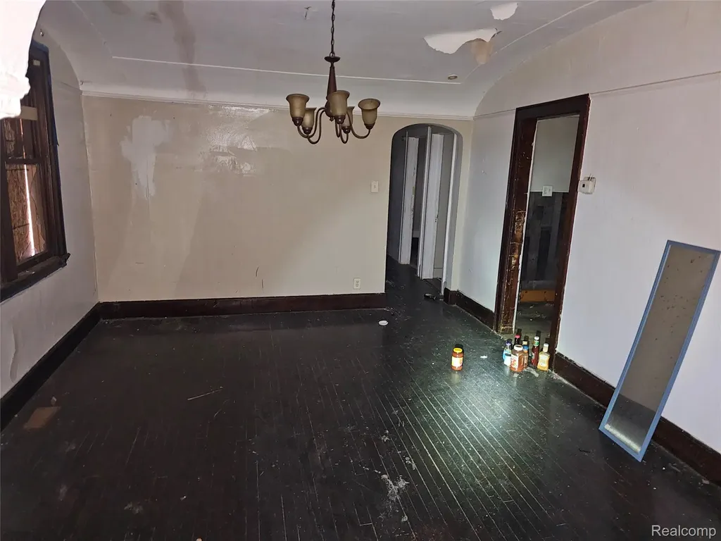 12308 Stoepel Street Detroit City MI 48204