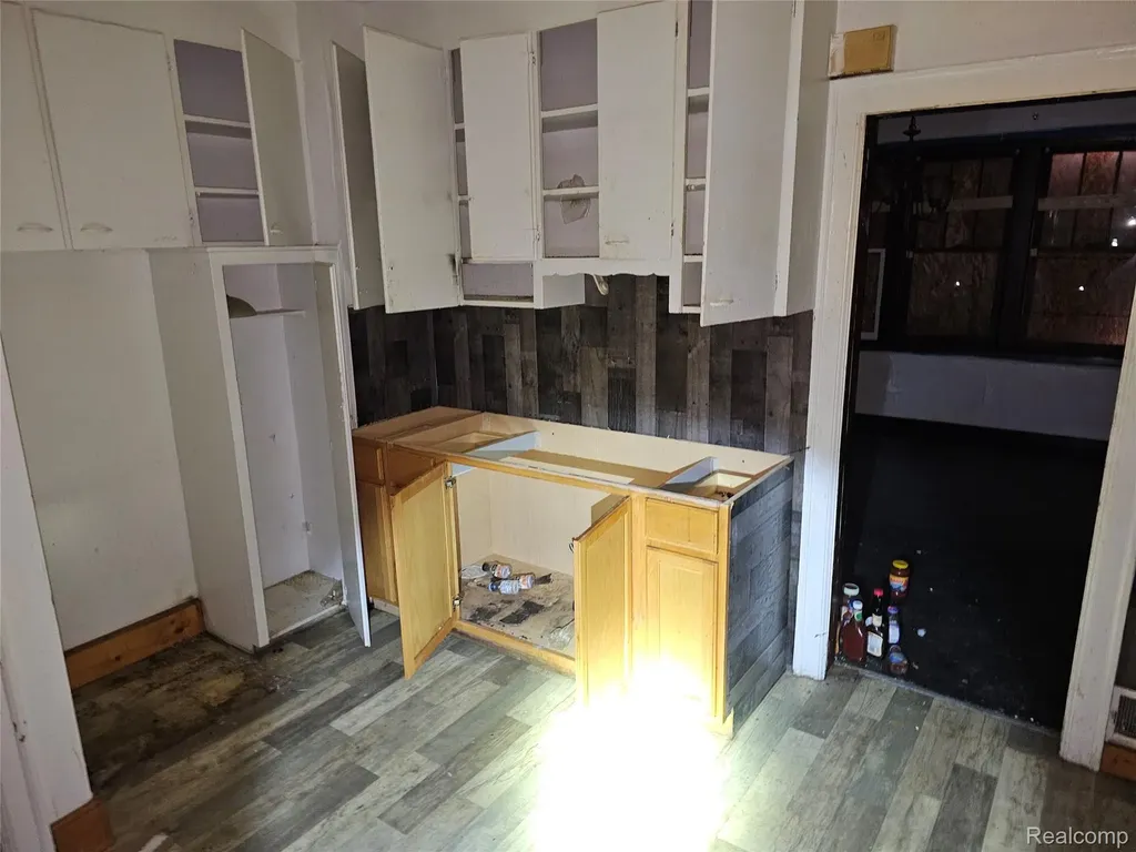 12308 Stoepel Street Detroit City MI 48204