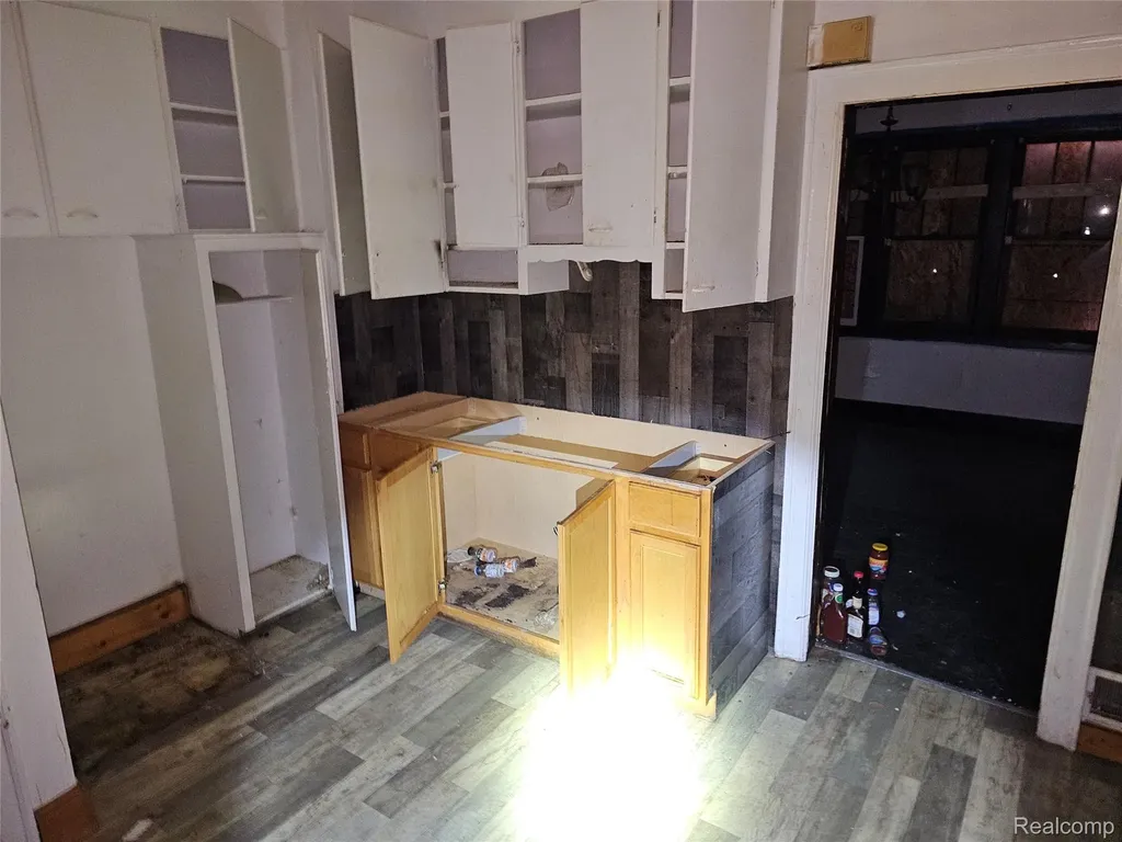 12308 Stoepel Street Detroit City MI 48204