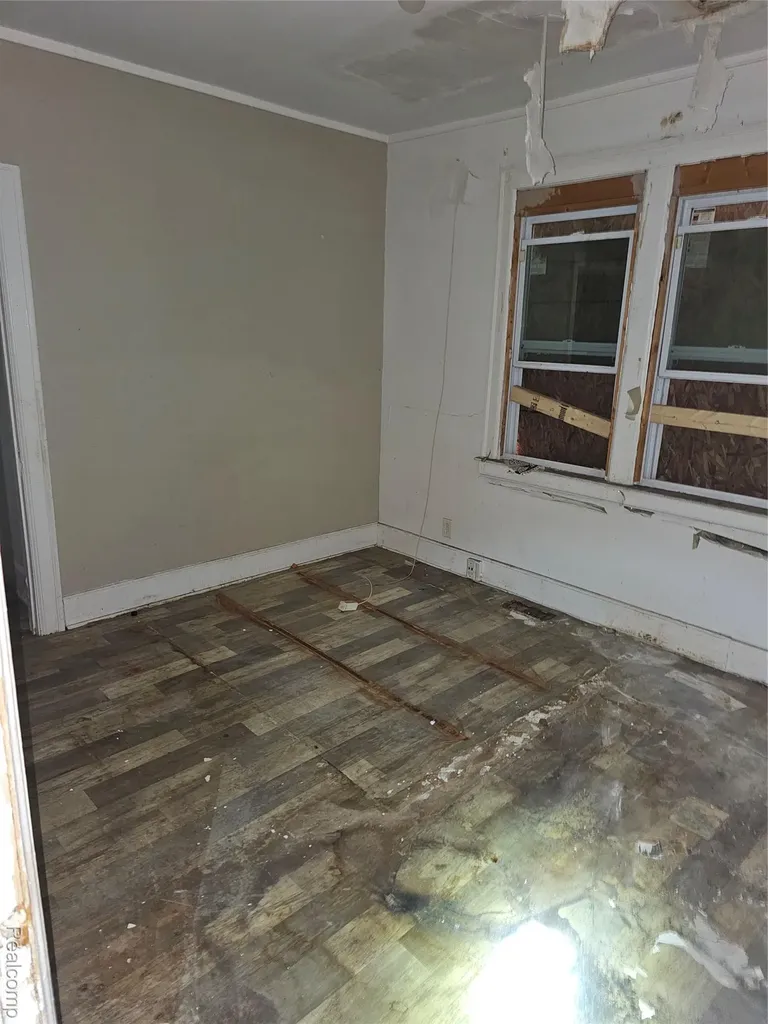 12308 Stoepel Street Detroit City MI 48204