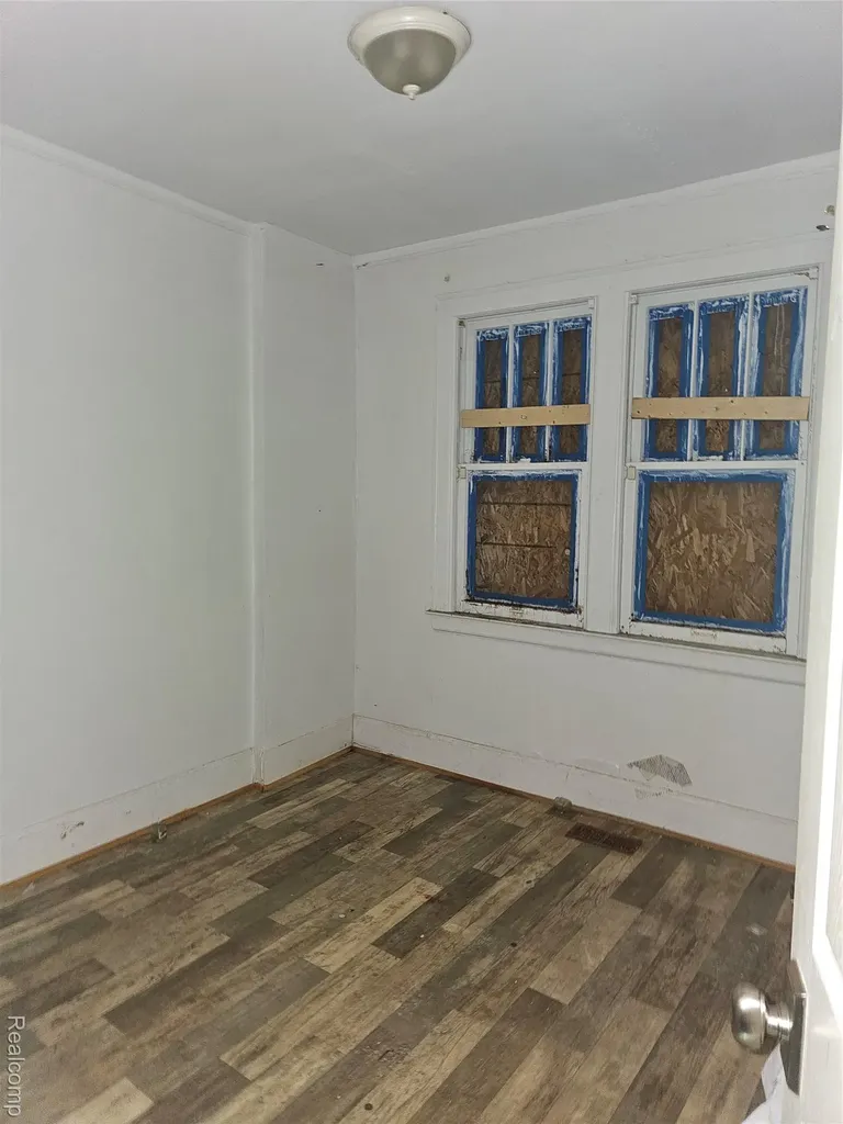 12308 Stoepel Street Detroit City MI 48204