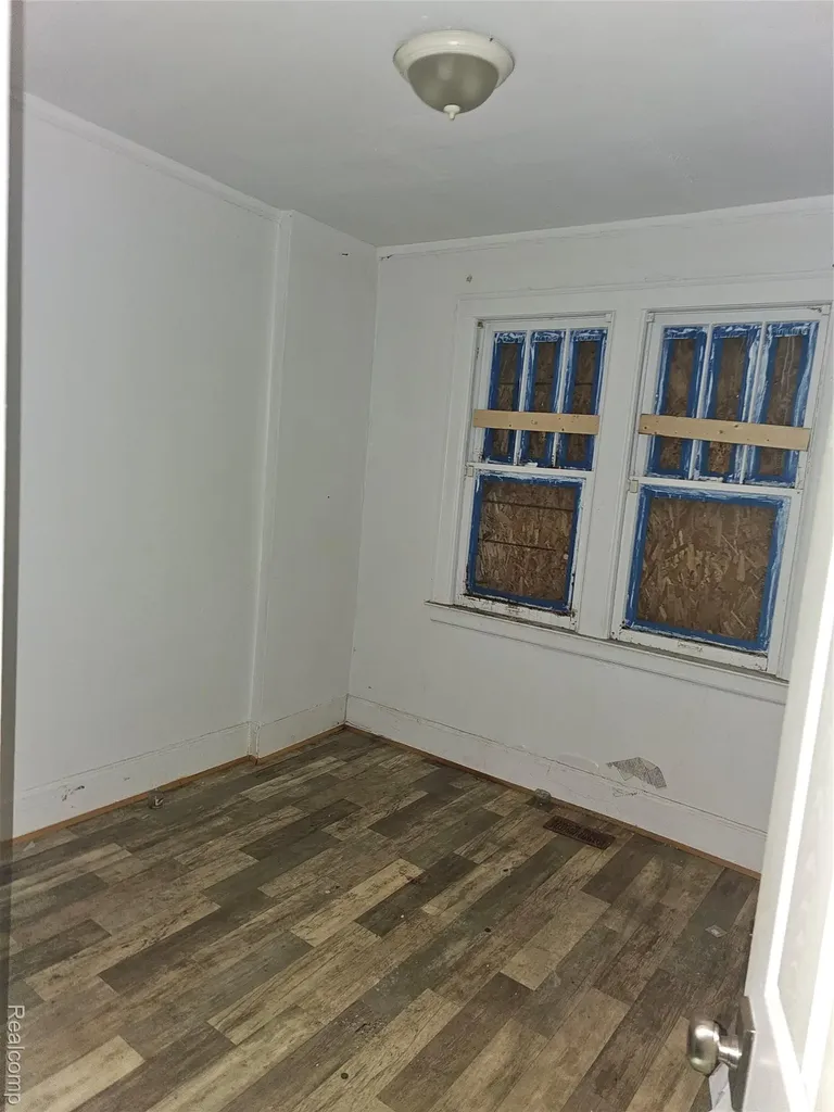 12308 Stoepel Street Detroit City MI 48204