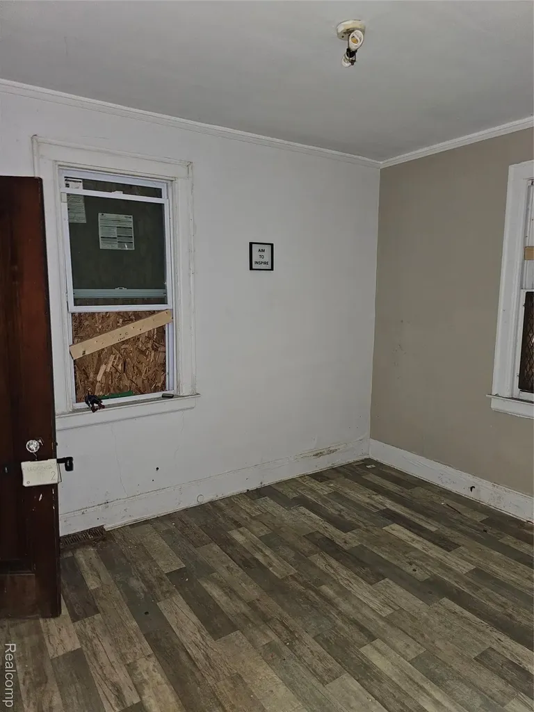 12308 Stoepel Street Detroit City MI 48204