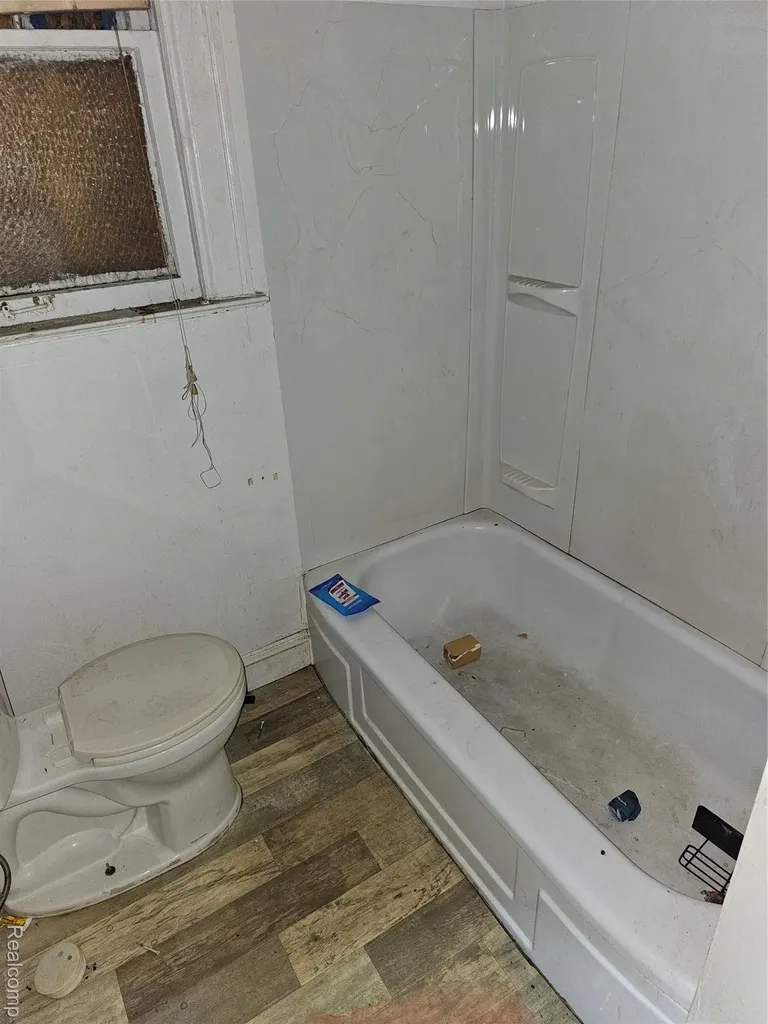 12308 Stoepel Street Detroit City MI 48204
