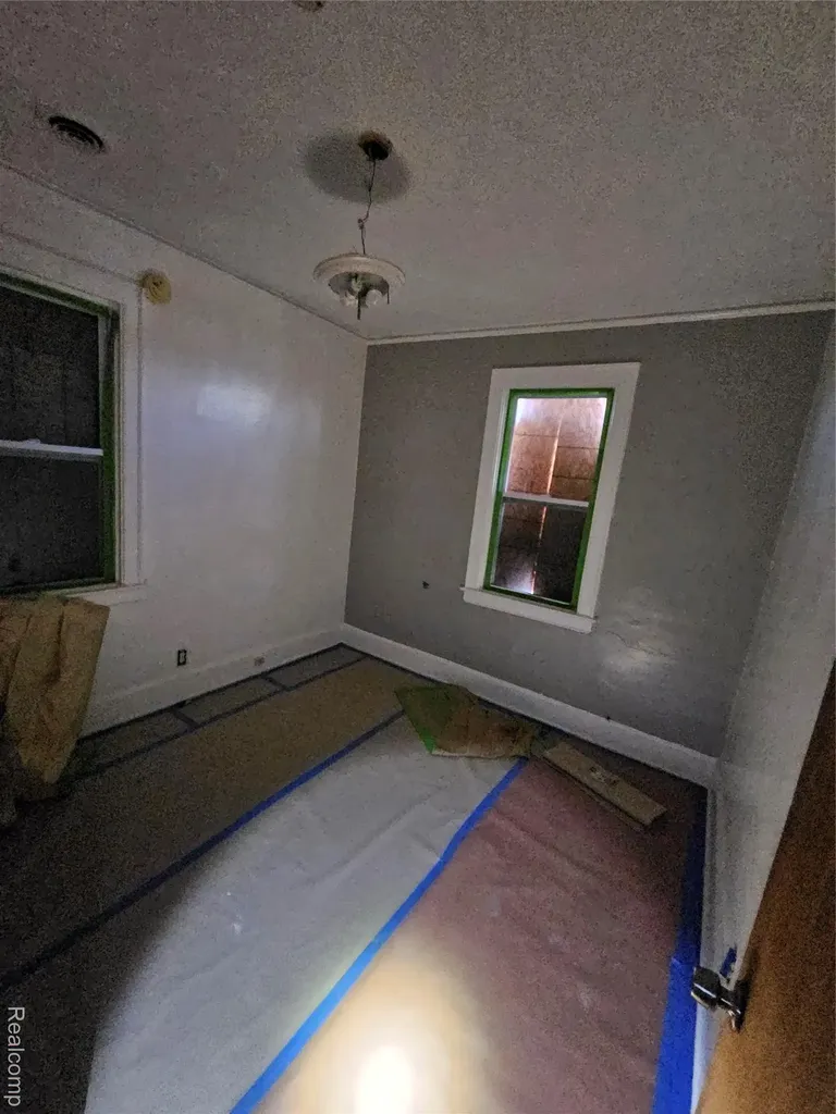 12308 Stoepel Street Detroit City MI 48204