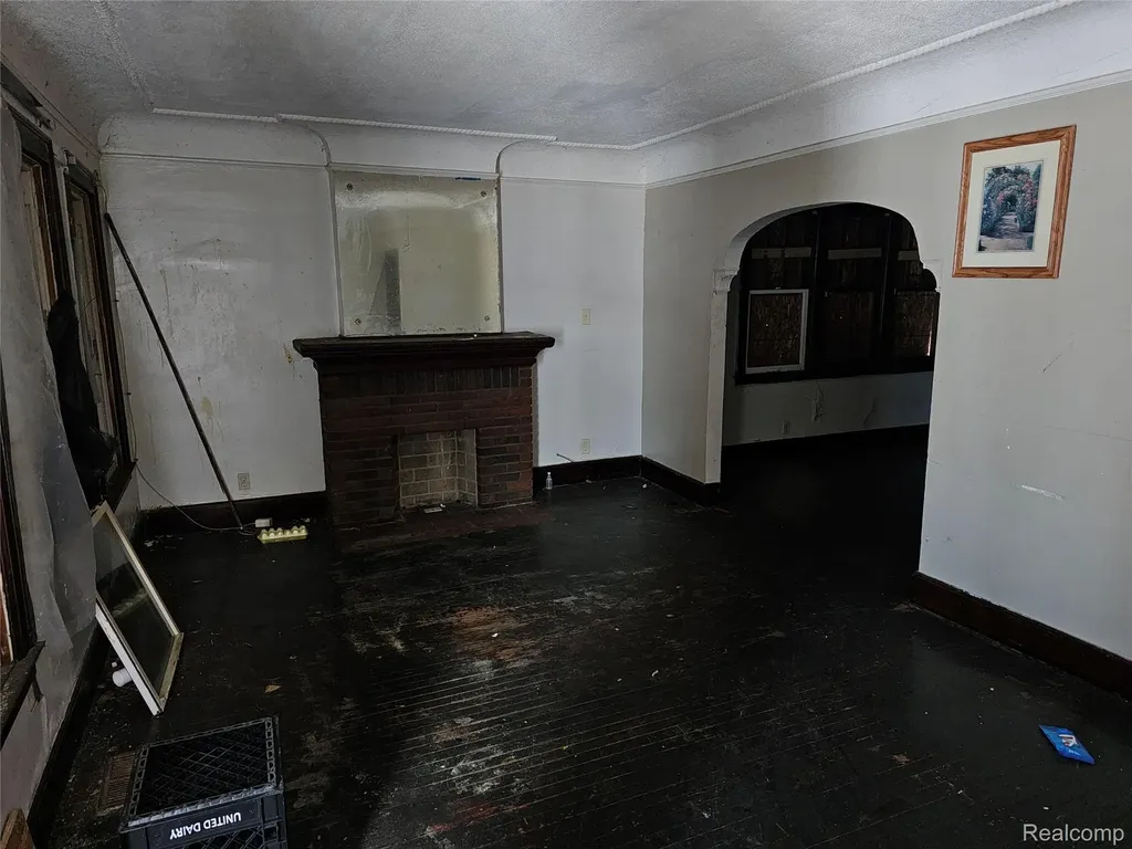 12308 Stoepel Street Detroit City MI 48204