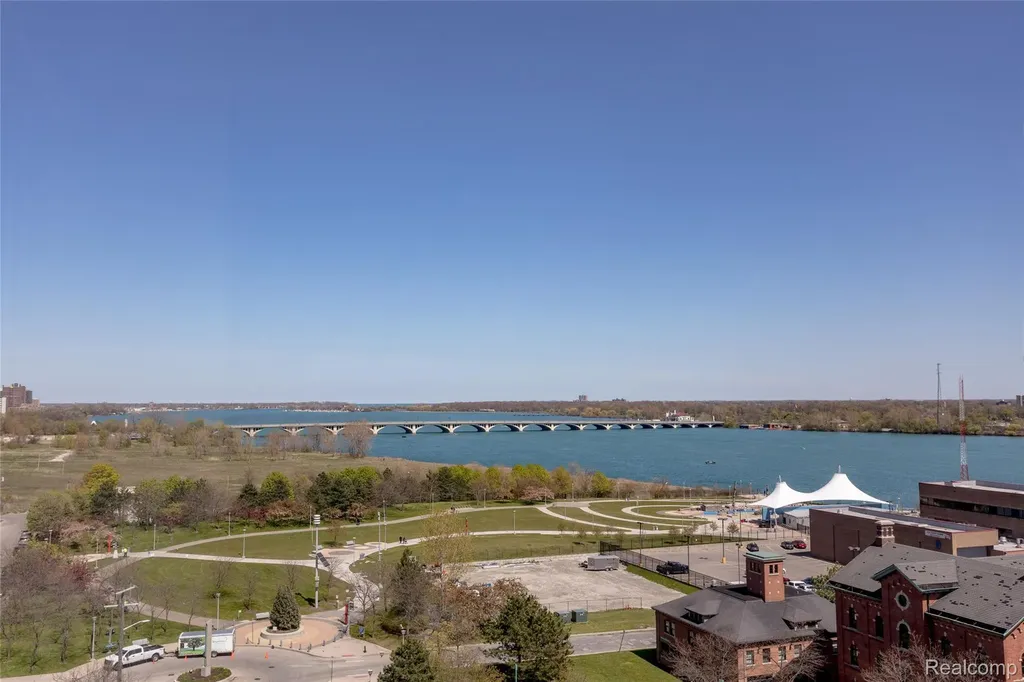 250 E Harbortown Drive Detroit City MI 48207